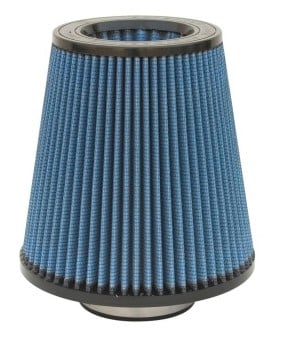 afe magnumflow air filters iaf p5r a/f p5r 3-1/2f x 8b x 5-1/2t (inv) x 8h 24-91008