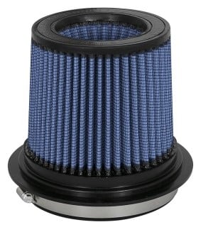afe magnumflow air filters uco p5r a/f p5r 6f x 7.70b x 5-1/2t (inv) x 6h 24-91010