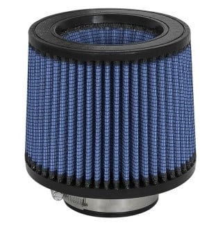 afe magnumflow air filters uco p5r a/f p5r 3f x 6b x 5-1/2t (inv) x 5h (im) 24-91015