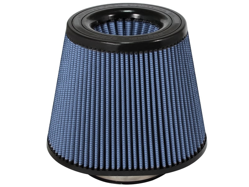 afe magnumflow air filters iaf p5r a/f p5r 5-1/2f x (7x10)b x 7t (inv) x 8h 24-91018