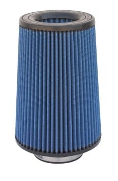 afe magnumflow air filters uco p5r a/f p5r 4-1/2f x 8-1/2b x 7t (inv) x 12h 24-91023