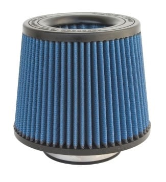 afe magnumflow air filters iaf p5r a/f p5r 4-1/2f x 8-1/2b x 7t (inv) x 6.70h 24-91034