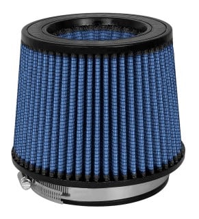 afe magnumflow air filters iaf p5r a/f p5r 5f x 6-1/2bx 5-1/2t (inv) x 5h (im) 24-91038