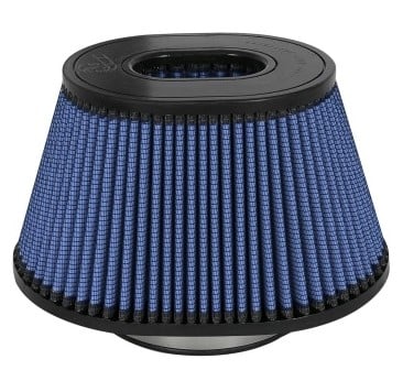 afe magnumflow air filters iaf p5r a/f p5r 5-1/2f x (7x10)b x (6-3/4x5-1/2)t (inv) x 5-3/4h 24-91040
