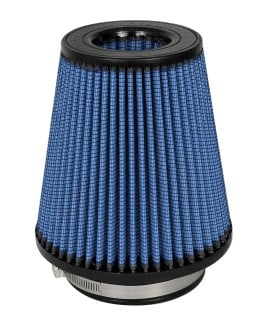 afe magnumflow air filters uco p5r a/f p5r 4-1/2f x 7b x 4-1/2t (inv) x 7h 24-91045