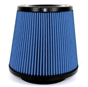 afe magnumflow air filters iaf p5r a/f p5r 5-1/2f x 9b x 7t (inv) x 8h 24-91051