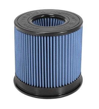 afe magnumflow pro 5r universal filter 3.3in f 8in b(inverted) 8in t(inverted) 8in h 24-91100