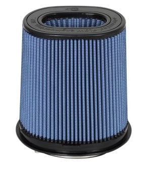 afe magnumflow air filters iaf p5r a/f p5r 6.75x4.75f x 8.25x6.25b x 7.25x5t x 8.5h 24-91101