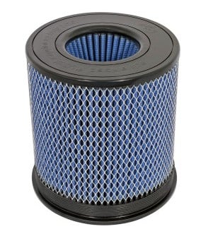 afe momentum pro 5r replacement intake air filter 6in f x 8in b x 8in t (inverted) x 8in h 24-91110
