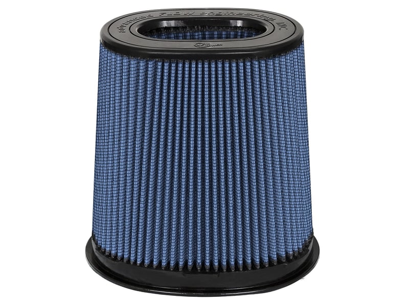 afe magnumflow pro 5r oe replacement filter 3f (dual) x (8.25x6.25)b(mt2) x (7.25x5)t x 9h 24-91115