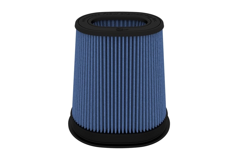 afe magnum flow pro 5r replacement air filter f-(7 x 4.75) / b-(9 x 7) / t-(7.25 x 5) (inv) / h-9in. 24-91123