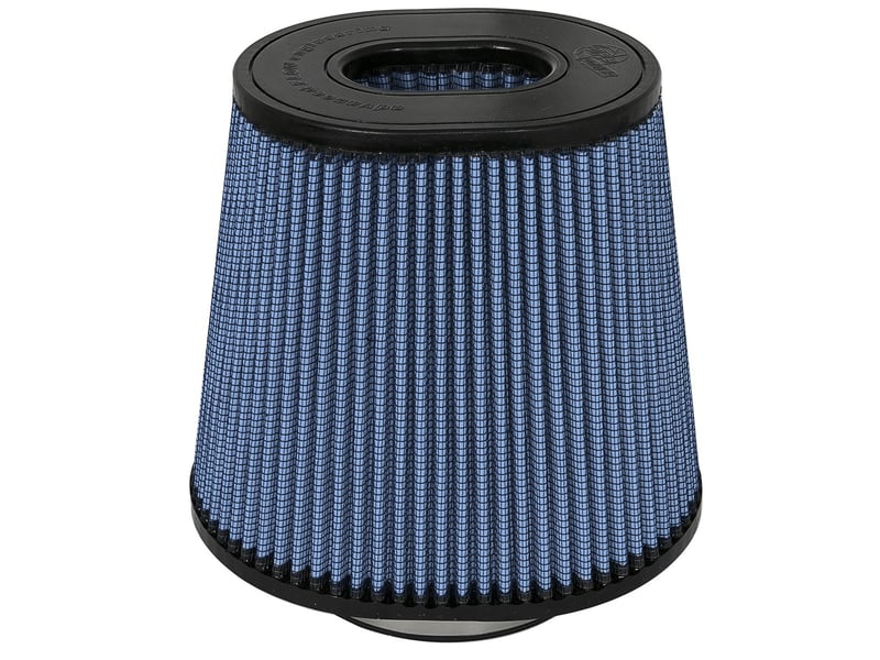 afe magnum flow pro 5r replacement air filter f-4.5 / (9 x 7.5) b / (6.75 x 5.5) t (inv) / 9in. h 24-91127