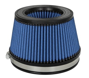 afe magnumflow pro 5r universal air filter 6in. f x 7in. b x 5-1/2in. t (inv) x 3.85in. h 24-91131