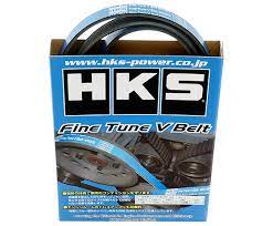 hks fine tune v-belt/4pk875 24996-ak004
