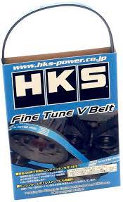 hks fine tune v-belt/4pk880 24996-ak005