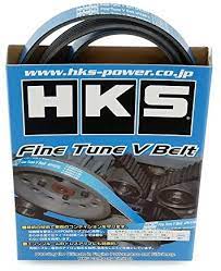 hks fine tune v-belt/7pk2109 24996-ak031