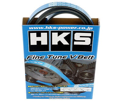 hks fine tune v-belt 7pk1092 24996-ak039