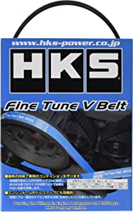 hks fine tune v-belt/4pk701 24996-ak040