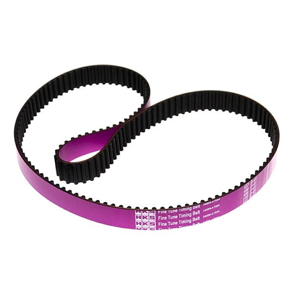 hks 02-08 wrx / 04-08 sti ej20/25 upgraded timing belt 24999-af001