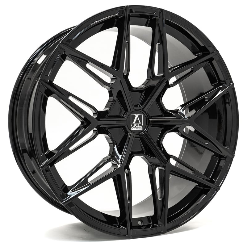 Gloss Black
