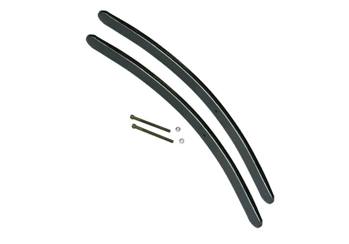 superlift multilple ford applications add-a-leafs - rear 2515