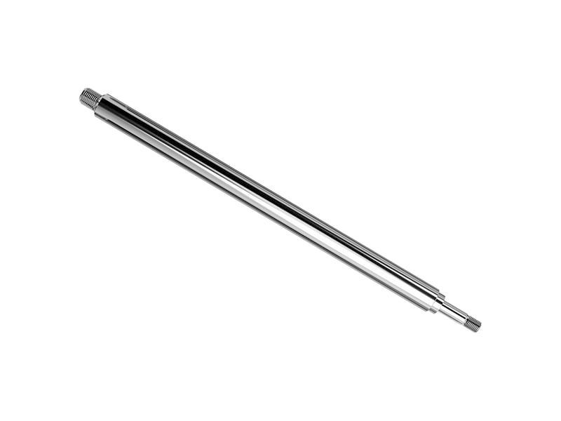 icon 7/8 shaft 15.25 oal, 11.00 travel short 257341s