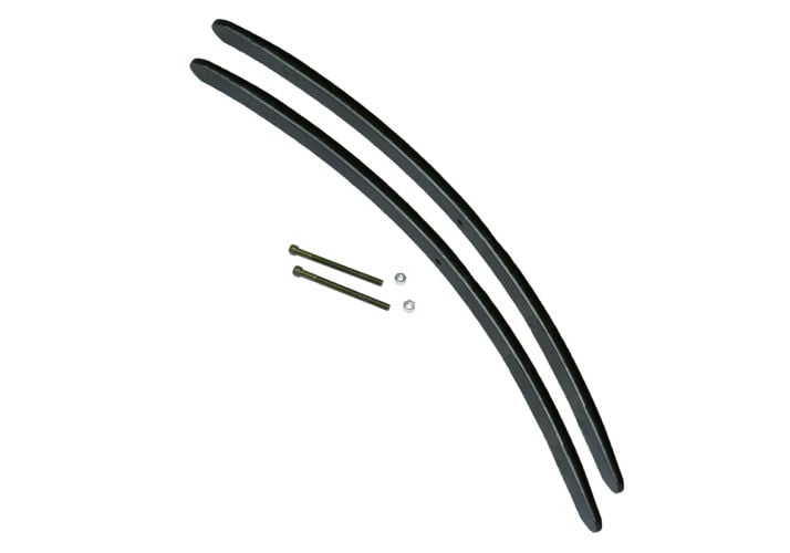 superlift 99-06 chevy silv/gmc sierra 1500 4wd add-a-leafs - rear 2580
