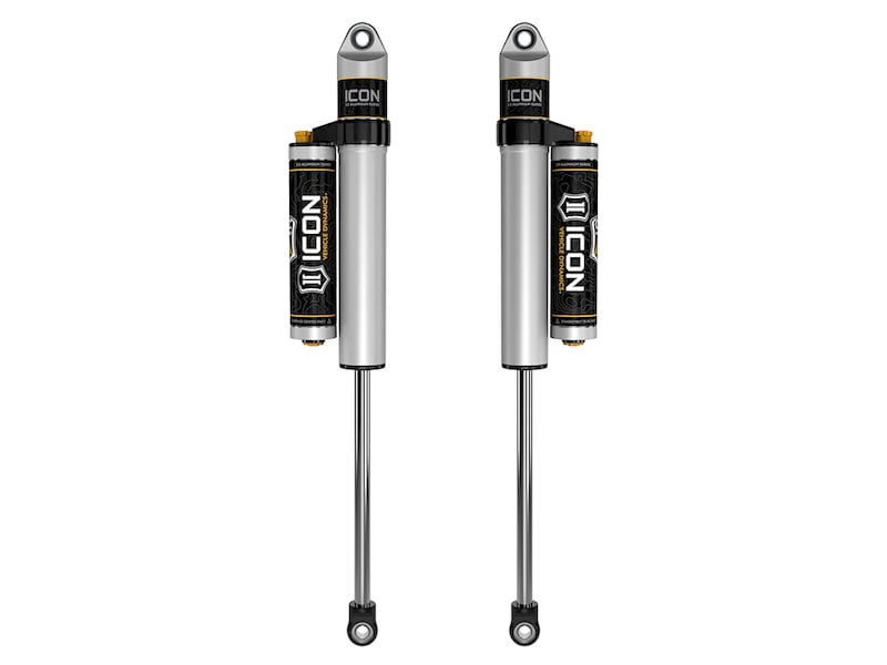 icon 01-up gm hd 6-8" rear 2.5 vs pb cdcv pair 77727cp