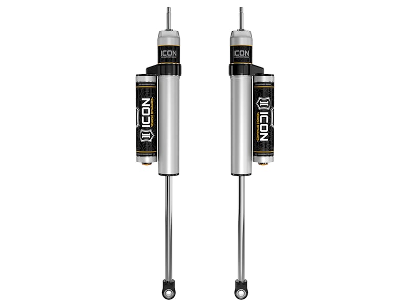 icon 07-21 tundra 6" rear 2.5 pb pair 57721p-cb