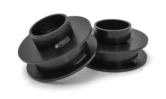readylift 2.0'' rear spacer kit - 2019-2022 ram 1500 26-1921