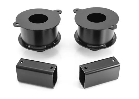 readylift 3.5'' rear spacer kit - 2014-2022 ram 2500 hd 26-1935