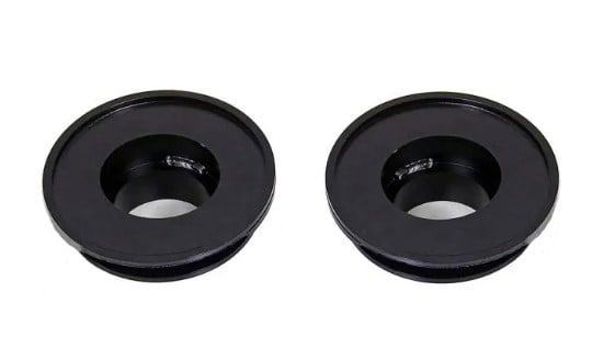 readylift 2" rear block kit - toyota 4runner 2003-2022 26-5320