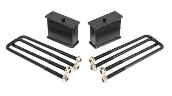 readylift 5" block kit - 2007-2021 toyota tundra 26-5850