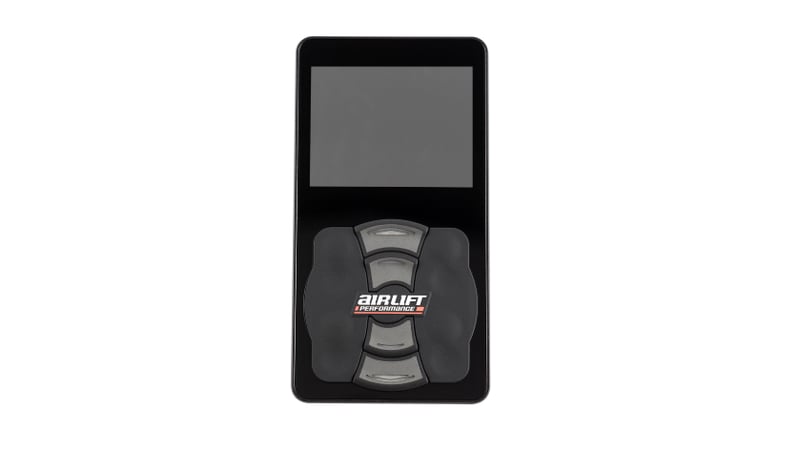 air lift performance replacement 3p/3h controller 27051