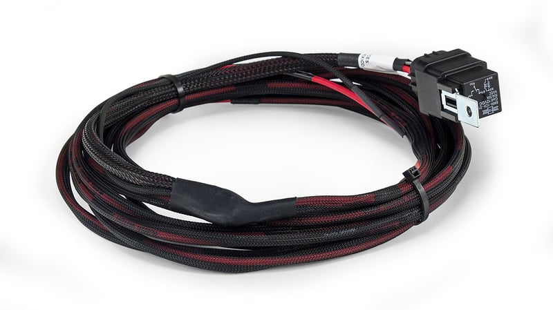 air lift performance 3h/3p compressor harness 27703