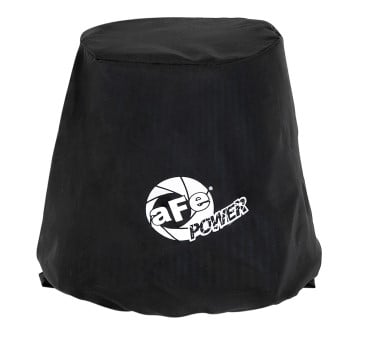 afe quantum pre filter - black - fits all a/f 28-10423