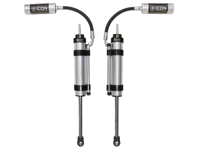 icon 07-18 jk 3" front 2.5 omega vs rr pair 29920p