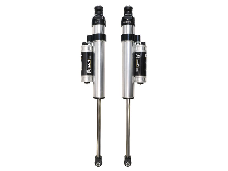 icon 11-16 gm hd 6-8" front 2.5 vs pb cdcv ext trav pair 77738cp
