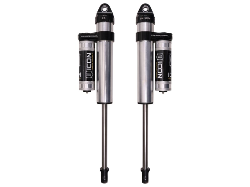 icon 04-08 f150 2wd 0-3" rear 2.5 vs pb pair 97710p