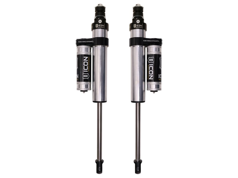 icon 00-06 tundra 6" rear 2.5 vs pb pair 57716p-cb