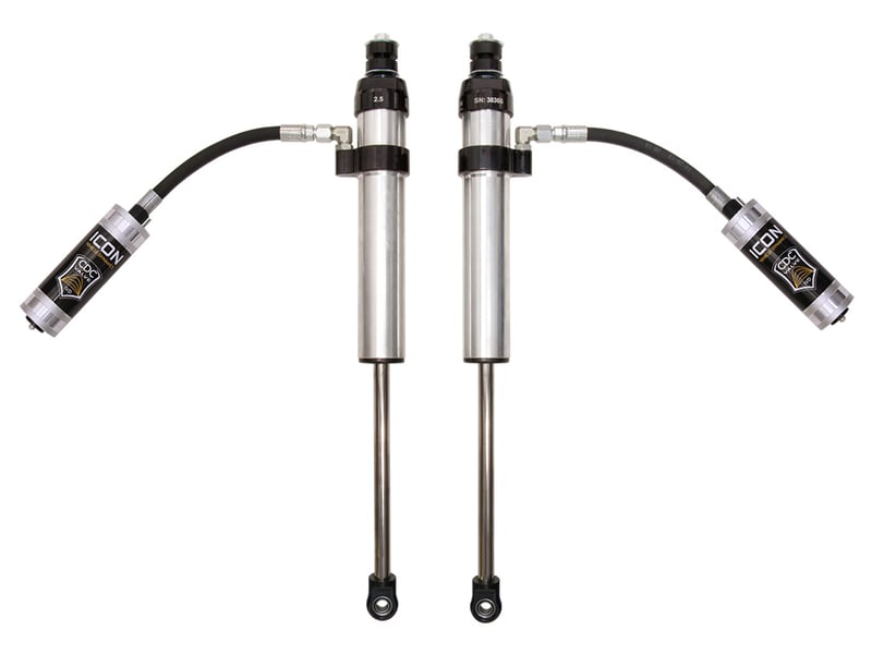 icon 03-12 ram hd 2.5" front 2.5 vs rr cdcv pair 217800cp