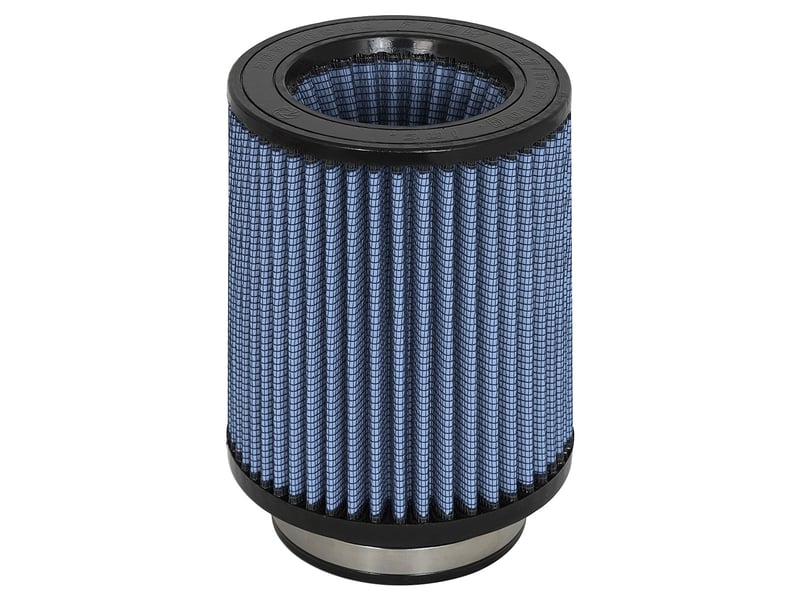 afe magnumflow pro 5r intake replacement filter 4in f x 6in b x 5-1/2in t (inv) x 7in h w/bumps 24-91112
