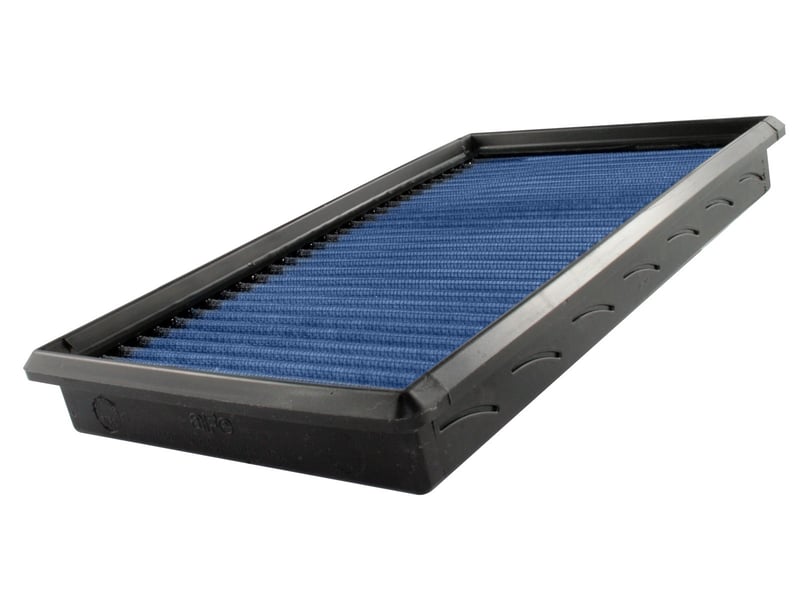 afe magnumflow air filters oer p5r a/f p5r nissan cars 90-11 v6 trucks 90-10 30-10010