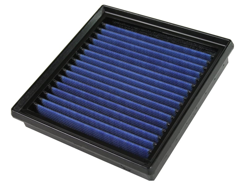 afe magnumflow air filters oer p5r a/f p5r honda civic vtec 96-00 30-10032
