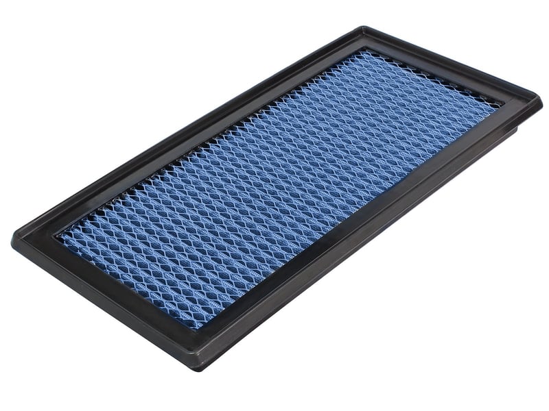 afe magnumflow air filters oer p5r a/f p5r gm diesel trucks 92-02 v8-6.5l (td) 30-10051