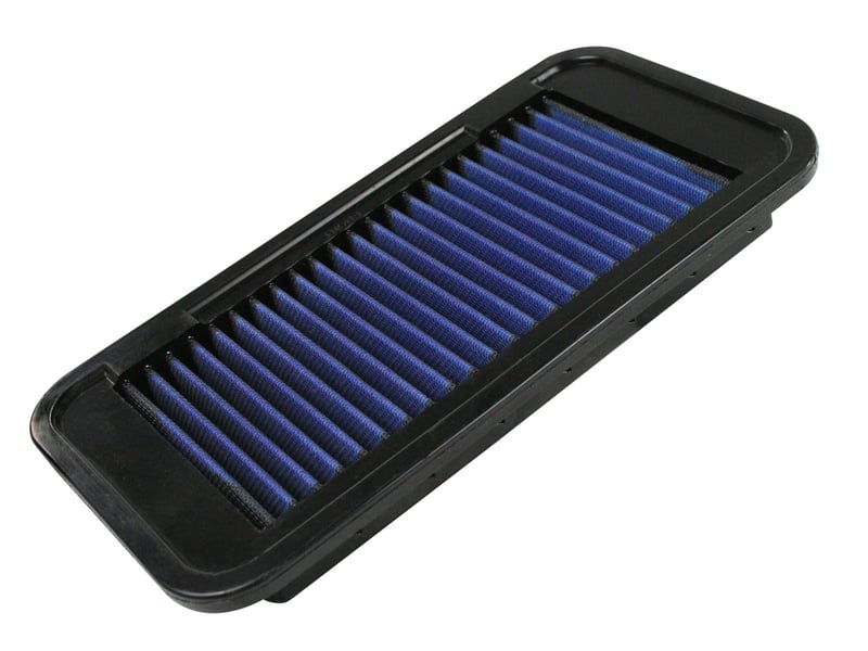 afe magnumflow oer air filter pro 5r 13 scion fr-s / 13 subaru brz h4 2.0l 30-10094-1