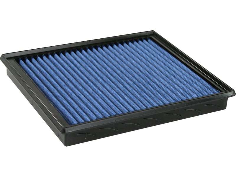 afe magnumflow air filters oer p5r a/f p5r nissan titan/armada 04-12 v8-5.6l 30-10116