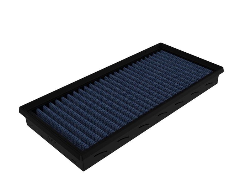 afe magnumflow air filters oer p5r a/f p5r mercedes s class 94-99 v8 30-10125