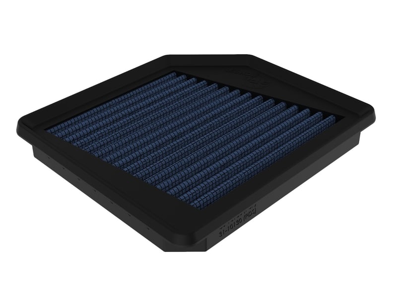 afe magnumflow air filters oer p5r a/f p5r honda civic 06-11 l4-1.8l 30-10130