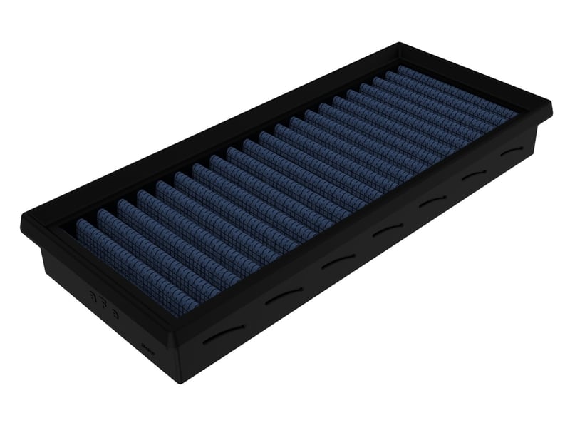 afe magnumflow air filters oer p5r a/f p5r mercedes slk32001-04/chrysler crossfire 04-08 v6 30-10137